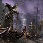 Todos os bosses principais de Elden Ring