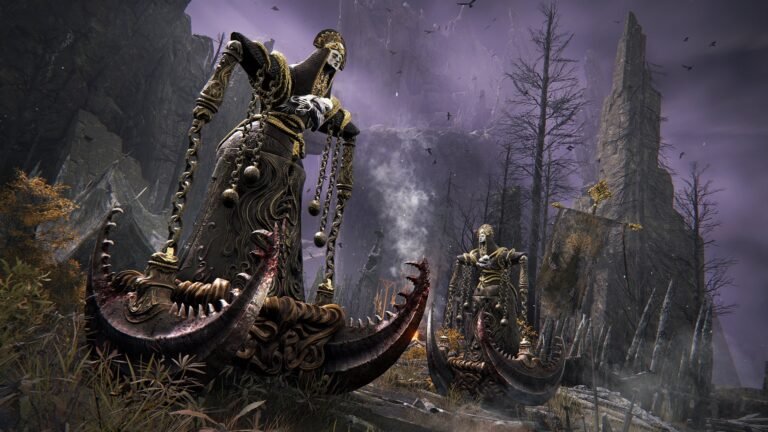 Todos os bosses principais de Elden Ring
