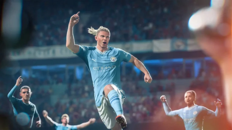 Top 10 melhores zagueiros do EA FC 26