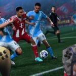Como ativar o crossplay no EA FC 26