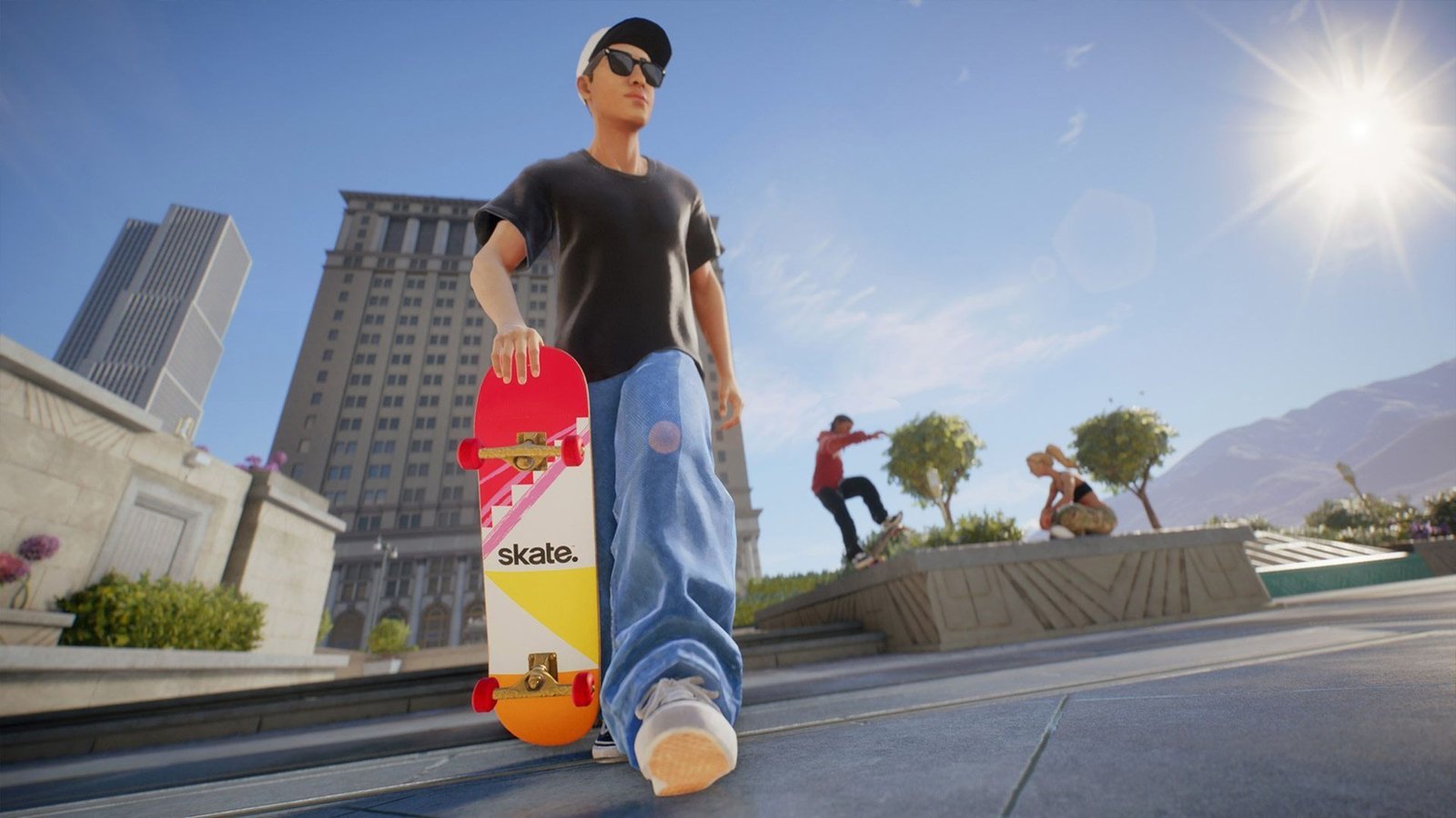 dicas jogo skate