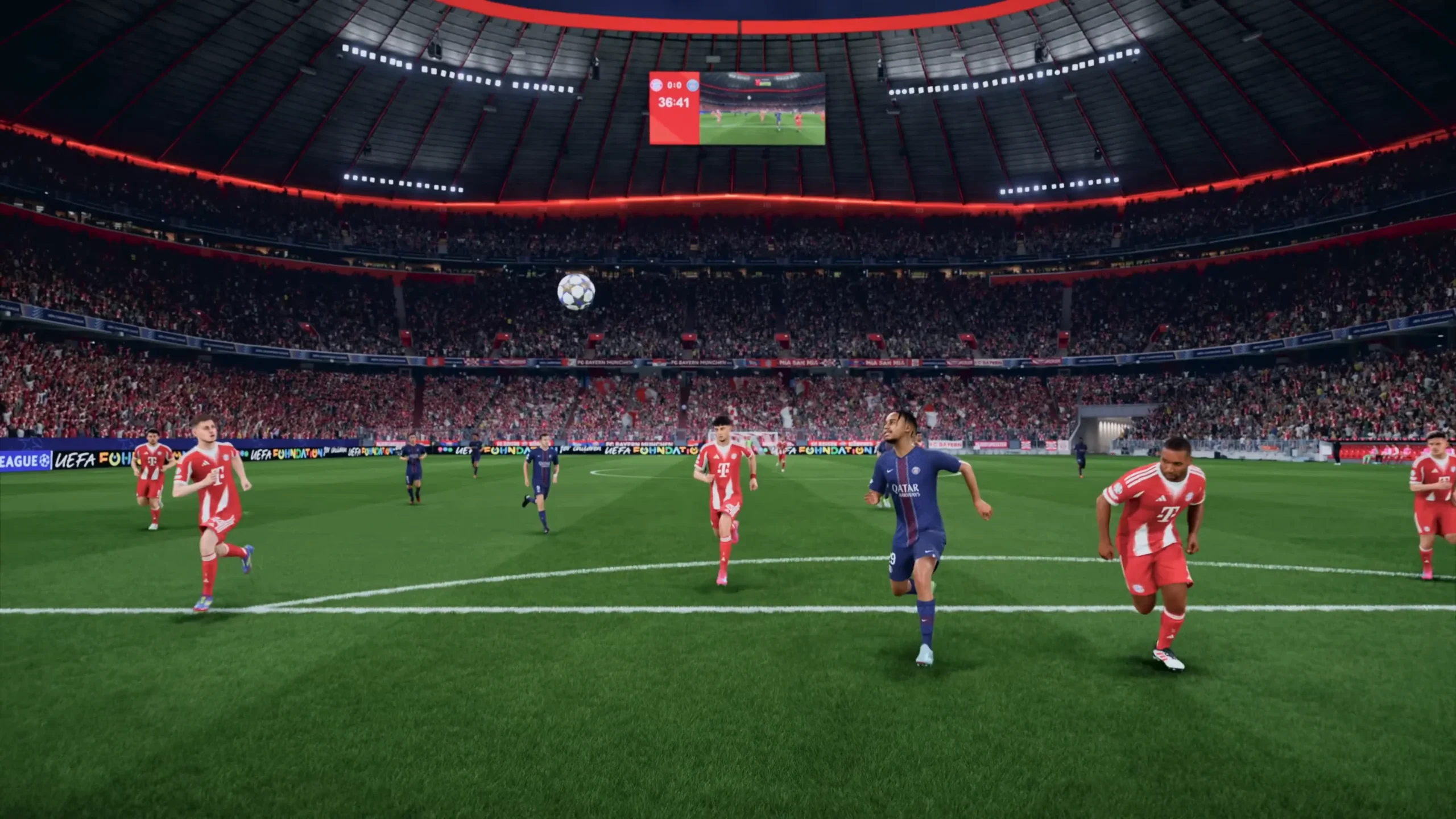 goleiros do EA FC 26