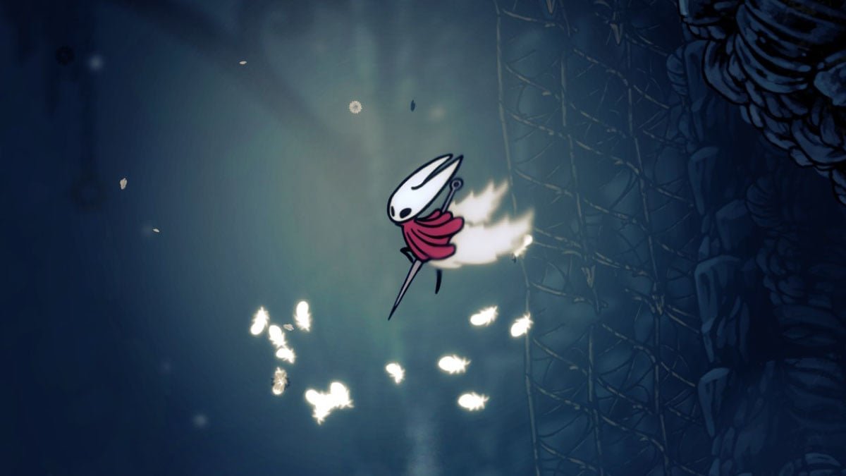 hollow knight silksong act 3