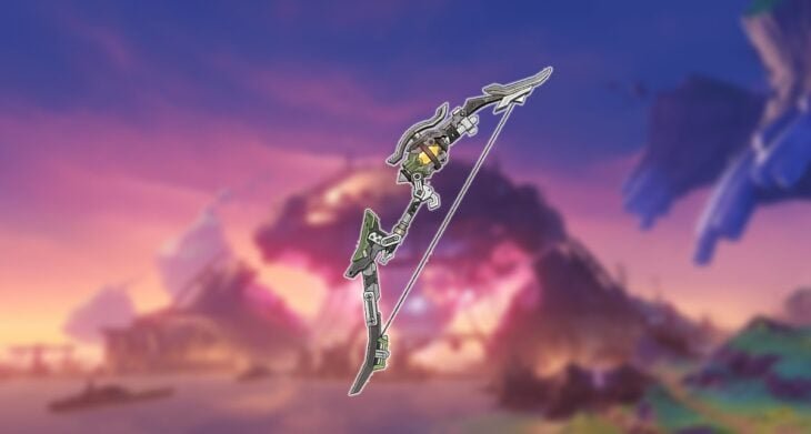 snare hook genshin impact