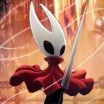 Todos os troféus de Hollow Knight Silksong