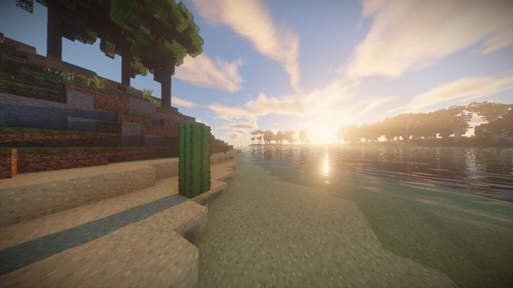 5. Continuum Shaders 5. Continuum Shaders
