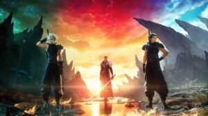 8 personagens de Final Fantasy que marcaram gerações