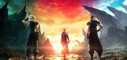 8 personagens de Final Fantasy que marcaram gerações