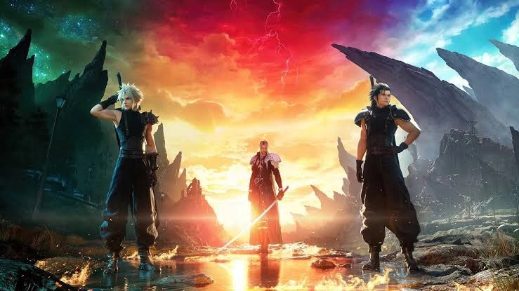 8 personagens de Final Fantasy que marcaram gerações 8 personagens de Final Fantasy que marcaram gerações