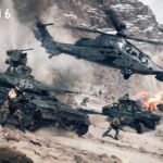 Lista completa das missões de Battlefield 6