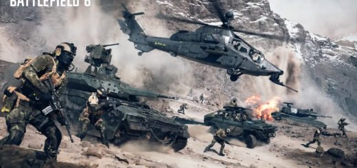 Lista completa das missões de Battlefield 6 Lista completa das missões de Battlefield 6