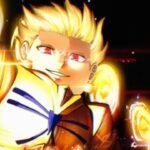 Anime Last Stand: guia completo de Divine Knight