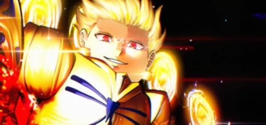 Anime Last Stand: guia completo de Divine Knight