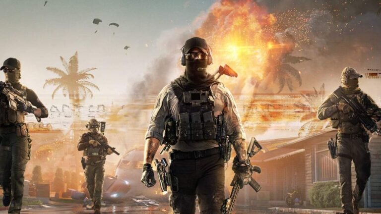 Battlefield RedSec | Qual a melhor sniper para usar?