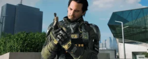 Beta de Call of Duty Black Ops 7