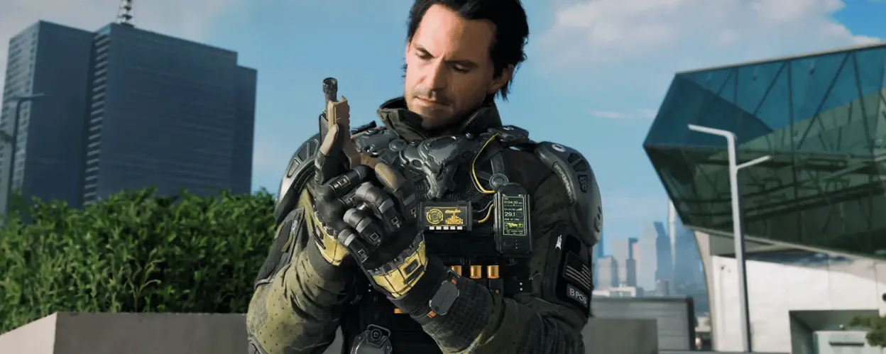 Beta de Call of Duty Black Ops 7 Beta de Call of Duty Black Ops 7