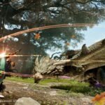 Beta de Monster Hunter Outlanders é anunciado: Confira como testar