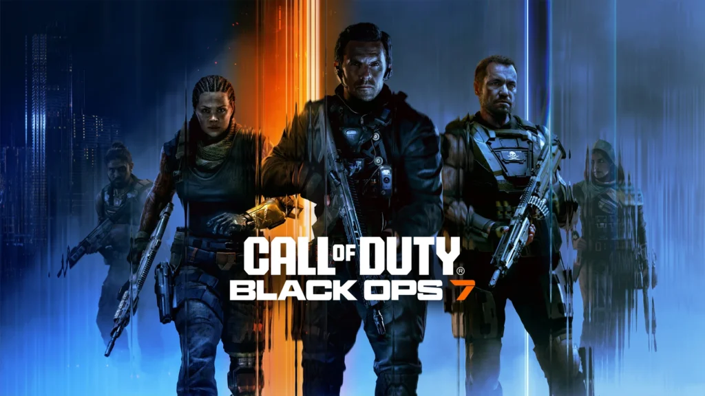 Black Ops 7 Beta Black Ops 7 Beta