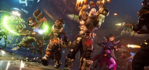 Borderlands 4 | Como conseguir Mods de Classe Lendários