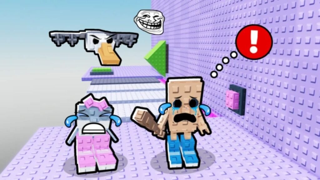 Brainrot Tower Guia para dominar o novo desafio do Roblox