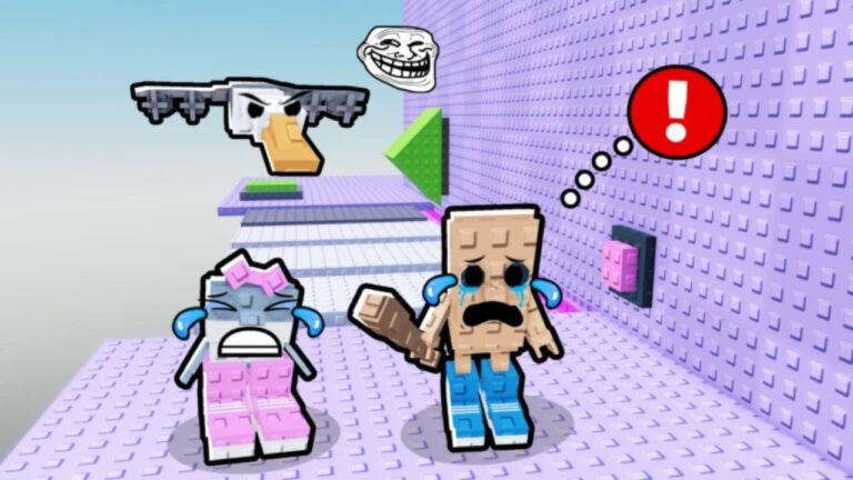Brainrot Tower | Guia para dominar o novo desafio do Roblox