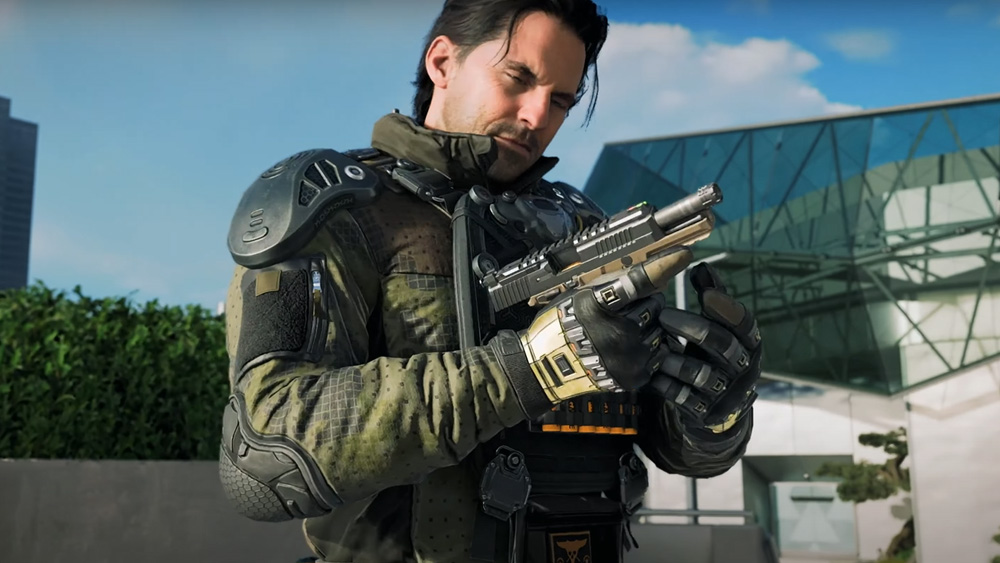 Call of Duty Black Ops 7 Call of Duty Black Ops 7