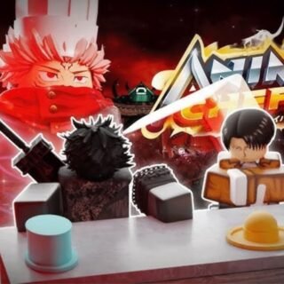 Códigos Anime Chefs (Outubro 2025)