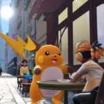 Códigos de Mystery Gift para Pokémon Legends: Z-A são liberados