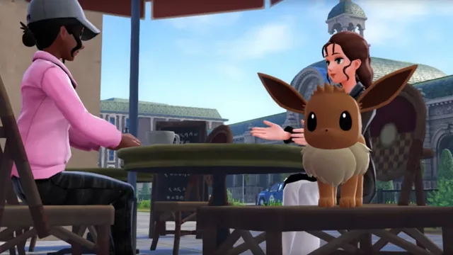 Codigos disponiveis de Mystery Gift para Pokemon Legends ZA Codigos disponiveis de Mystery Gift para Pokemon Legends ZA