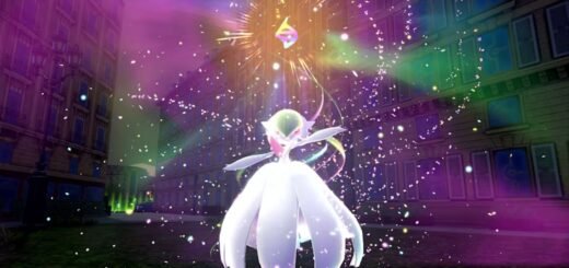 Como aumentar a amizade em Pokémon Legends Z-A