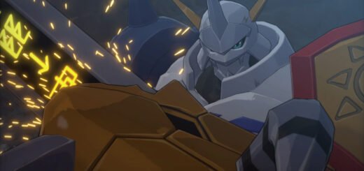 Como aumentar o talento em Digimon Story Time Stranger