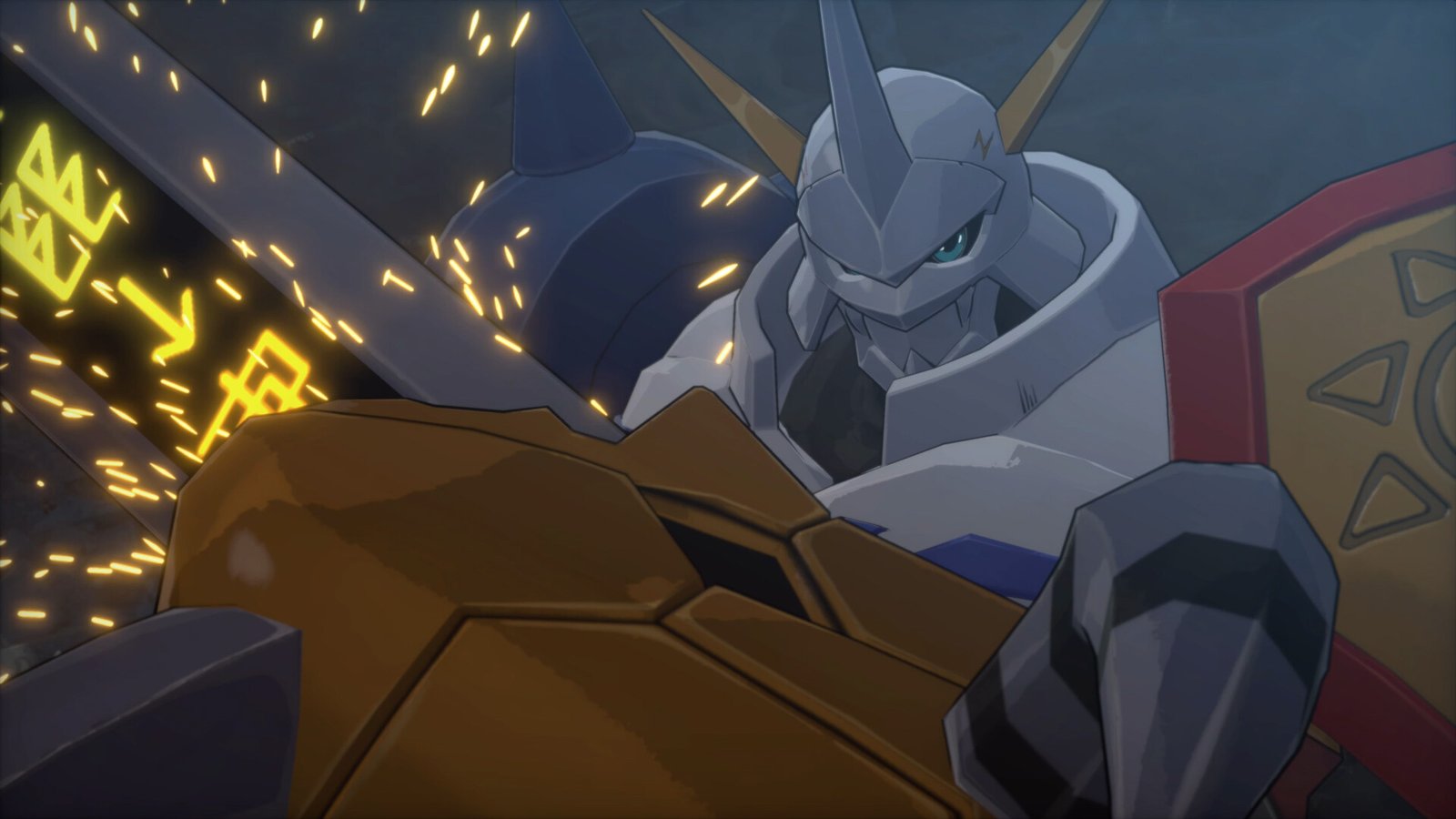 Como aumentar o talento em Digimon Story Time Stranger Como aumentar o talento em Digimon Story Time Stranger