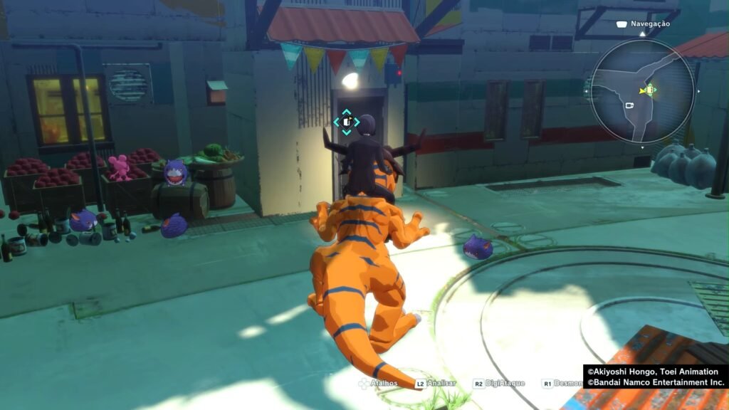 Como aumentar talento em Digimon Story Time Stranger Como aumentar talento em Digimon Story Time Stranger