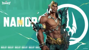 Como derrotar o Namor em Marvel Rivals