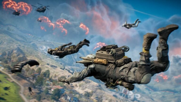 Battlefield REDSEC | Como desbloquear tanques e dominar o campo de batalha