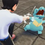 Como encontrar Pokémon Shiny em Pokémon Legends Z-A