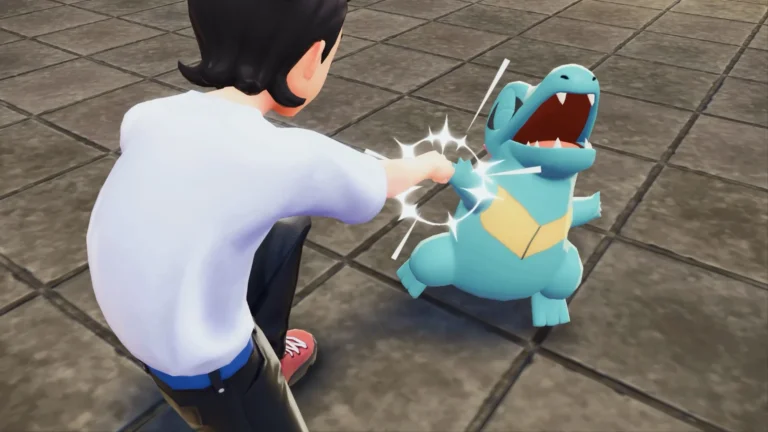 Como encontrar Pokémon Shiny em Pokémon Legends Z-A