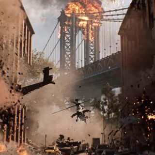 Como ganhar XP em Battlefield 6