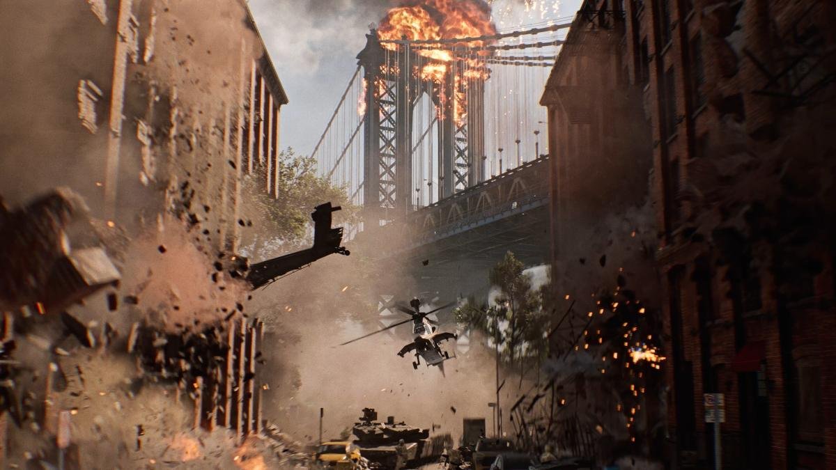 Como ganhar XP em Battlefield 6 Como ganhar XP em Battlefield 6