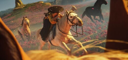 Ghost of Yotei | Guia completo do Modo Foto