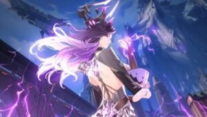 Como usar o controle no Duet Night Abyss Como usar o controle no Duet Night Abyss