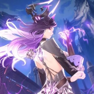 Como usar o controle no Duet Night Abyss Como usar o controle no Duet Night Abyss