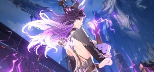 Como usar o controle no Duet Night Abyss