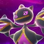 Como vencer a missão A Rogue Mega Banette em Pokémon Legends Z-A Como vencer a missão A Rogue Mega Banette em Pokémon Legends Z-A