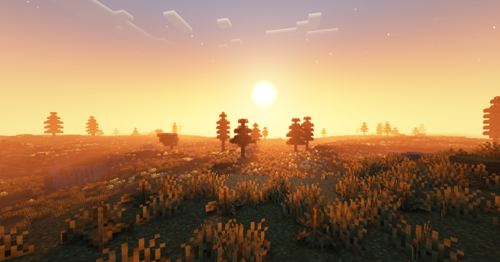 Complementary Shaders Complementary Shaders