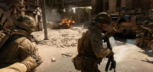 Confira quanto tempo leva para zerar Battlefield 6