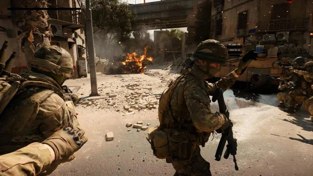 Confira quanto tempo leva para zerar Battlefield 6 Confira quanto tempo leva para zerar Battlefield 6