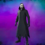 Confira todas as skins do Fortnitemares 2025
