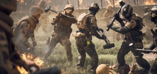 Conheça as melhores pistolas de Battlefield 6 Conheça as melhores pistolas de Battlefield 6