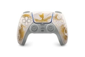 Controle Ghost of Yotei